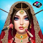 Fashion Dress Up Makeup Game 1.0.39 Apk Mod Unlimited Money