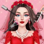 Fashion Makeup Dress up Game 0.0.6 Apk Mod Unlimited Money
