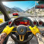 Fast Car Racing Game Offline VARY Apk Mod Unlimited Money