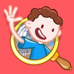 Find Hidden Object Game 2.0.4 Apk Mod Unlimited Money