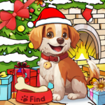 Find Hidden Objects Tidy up 1.17 Apk Mod Unlimited Money