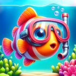 Fish Farm 4 – Aquarium 1.0.1 Apk Mod Unlimited Money Fish Farm 4 – Aquarium 1.0.1 Apk Mod Unlimited Money