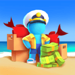 Fish-Mish 1.0.5 Apk Mod Unlimited Money