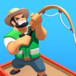 Fishing FrenzyIdle Hooked Inc 1.5.1 Apk Mod Unlimited Money Fishing FrenzyIdle Hooked Inc 1.5.1 Apk Mod Unlimited Money