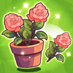 Flower Matching Game Puzzle 3.4 Apk Mod Unlimited Money