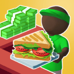 Food Fever Tycoon 1.5 Apk Mod Unlimited Money