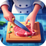 Food Voyage Fun Cooking Games 2.0.3 Apk Mod Unlimited Money
