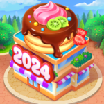 Foodie Festival Cooking Game 1.0.16 Apk Mod Unlimited Money