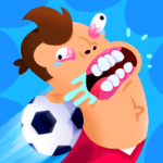 Football Killer 1.0.50 Apk Mod Unlimited Money