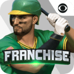 Franchise Baseball 2024 4.8.4 Apk Mod Unlimited Money