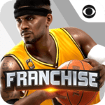 Franchise Basketball 2024 3.10.2 Apk Mod Unlimited Money