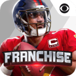 Franchise Football 2024 7.11.0 Apk Mod Unlimited Money