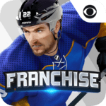 Franchise Hockey 2024 6.2.2 Apk Mod Unlimited Money
