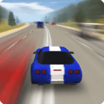 Freeway Traffic Rush 1.1.9 Apk Mod Unlimited Money