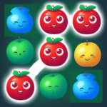 Fruit Link Blast – Fruit Games 0.2.3 Apk Mod Unlimited Money