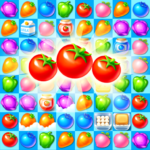 Fruits Garden Mania 3.9.5097 Apk Mod Unlimited Money