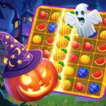 Fruity Crush – Fruity Match 1.5.9 Apk Mod Unlimited Money