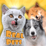 Fruwee Real Pet Dog Simulator 773 Apk Mod Unlimited Money Fruwee Real Pet Dog Simulator 773 Apk Mod Unlimited Money