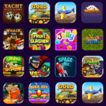 Fun Game Box 50.0.0 Apk Mod Unlimited Money