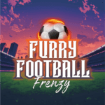 Furry Football Frenzy 1.0 Apk Mod Unlimited Money