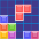 Fusion Blocks – A Puzzle Game 1.2 Apk Mod Unlimited Money