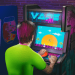 Gaming PC Building Simulator 1.1 Apk Mod Unlimited Money Gaming PC Building Simulator 1.1 Apk Mod Unlimited Money