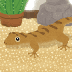 Gecko Pet 5.0 Apk Mod Unlimited Money