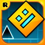 Geometry Dash 2.2.142 Apk Mod Unlimited Money