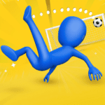 Glide Strike VARY Apk Mod Unlimited Money