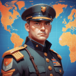 Global Strategy WW3 0.49 Apk Mod Unlimited Money