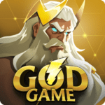 God Game Defense 1.0.0 Apk Mod Unlimited Money