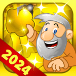 Gold Miner Go 2.2.1 Apk Mod Unlimited Money Gold Miner Go 2.2.1 Apk Mod Unlimited Money