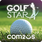 Golf Star 9.5.4 Apk Mod Unlimited Money