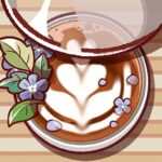 Good Coffee Great Coffee VARY Apk Mod Unlimited Money