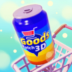 Goods Match 3D – Triple Master 1.8.9 Apk Mod Unlimited Money