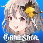 Gran Saga 1.0.2 Apk Mod Unlimited Money