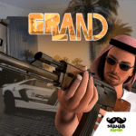 Grand – 2.13.6 Apk Mod Unlimited Money