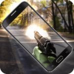 Gun Simulator Camera Testing 2.5.0 Apk Mod Unlimited Money