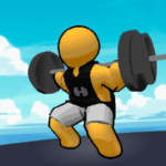 Gymland 2.2 Apk Mod Unlimited Money