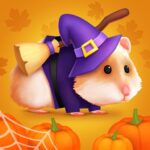 Hamster Maze 1.3.9 Apk Mod Unlimited Money