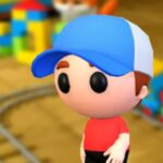 Happy Daycare Family Game 1.1.18 Apk Mod Unlimited Money