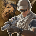 Heli Hog Hunt – Sniper Game 0.34.0 Apk Mod Unlimited Money