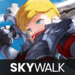 Hello Hero LionHeart AFK 1.2.12 Apk Mod Unlimited Money