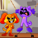 Help Monster – Cut Rope Rescue 1.0.10 Apk Mod Unlimited Money