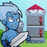 Hero Castle Wars 2.2.6 Apk Mod Unlimited Money