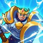 Hero of Might Tower defense VARY Apk Mod Unlimited Money