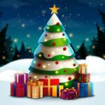 Hidden Object Christmas Tiding 1.12.228 Apk Mod Unlimited Money