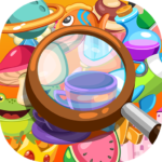 Hidden Objects Seek and Find 1.11 Apk Mod Unlimited Money