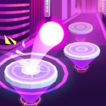 Hop Ball 3D Dancing Ball 2.9.10 Apk Mod Unlimited Money