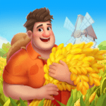 Horizon Island Farm Adventure 1.0.9 Apk Mod Unlimited Money
